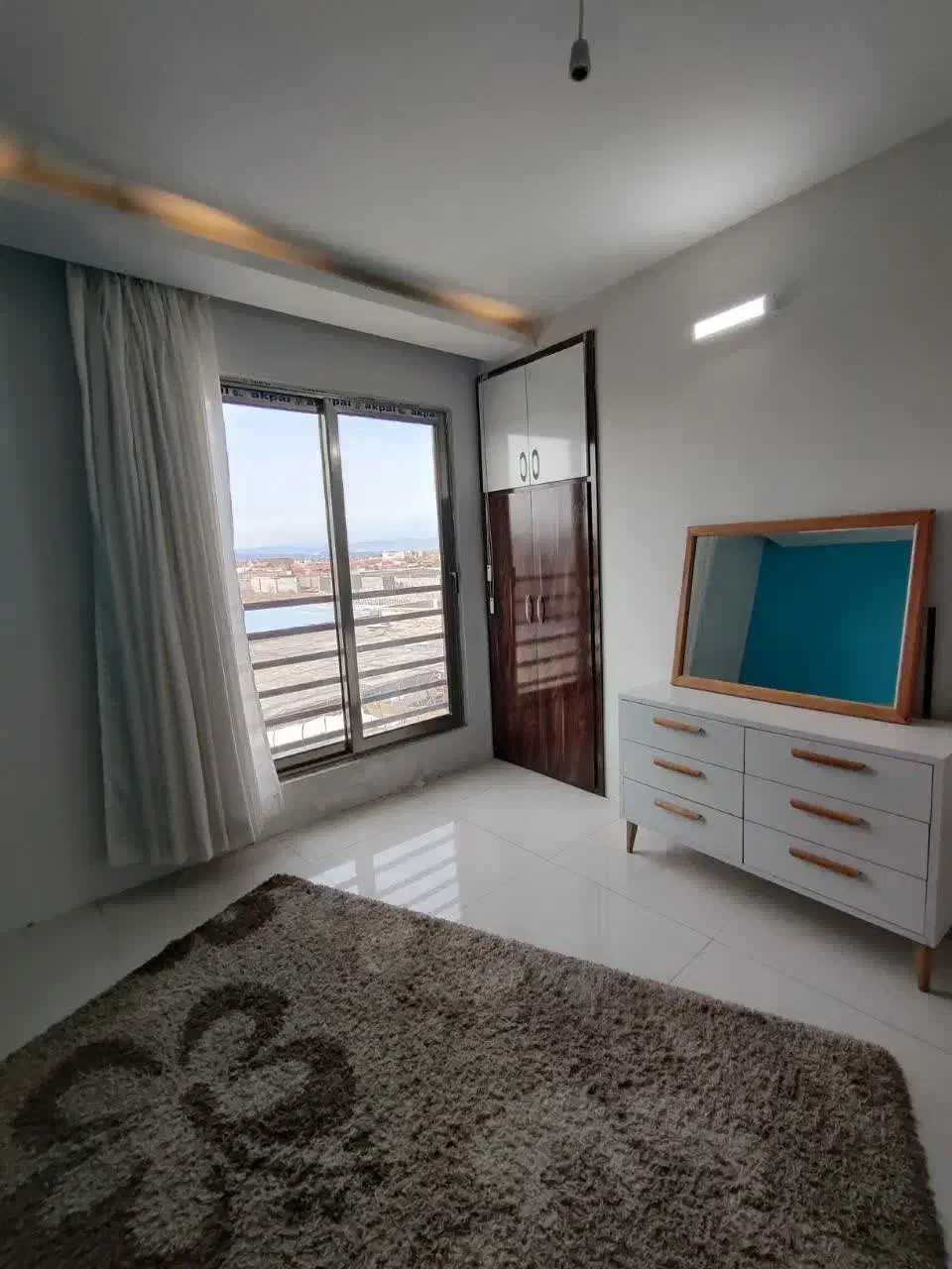 آپارتمان ۱۶۰ متری امامت ۱۳/سند آماده|فروش آپارتمان|مشهد, آزادشهر|دیوار