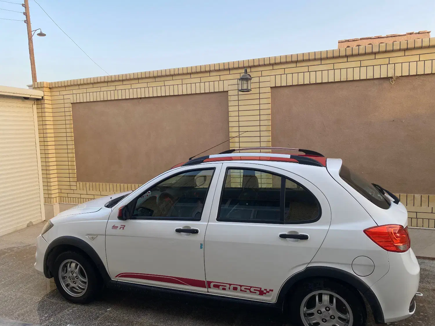 کوییک R|خودرو سواری و وانت|میبد, |دیوار