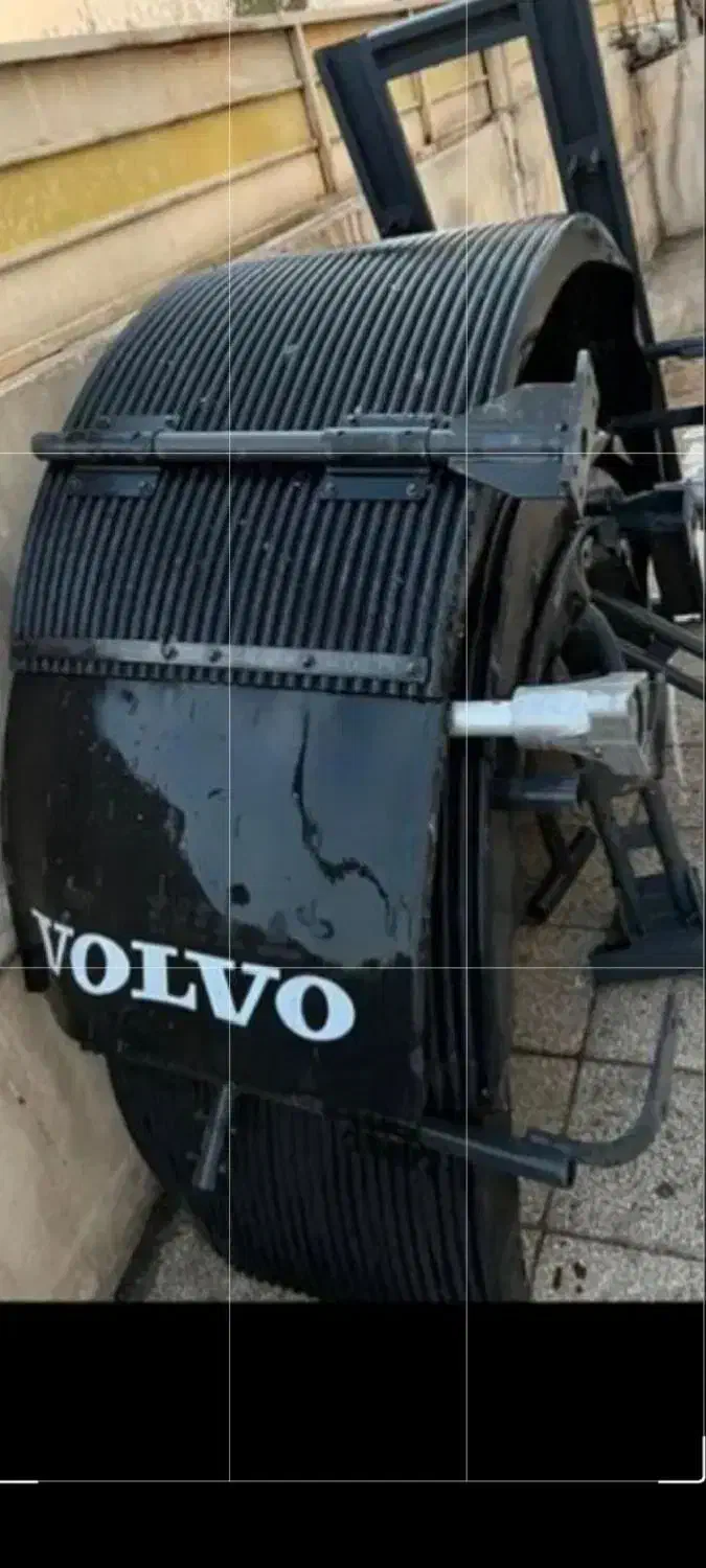 گلگیر های  فابریک  اف ام ایکس|قطعات یدکی و لوازم جانبی|اندیشه, اندیشه فاز ۱|دیوار