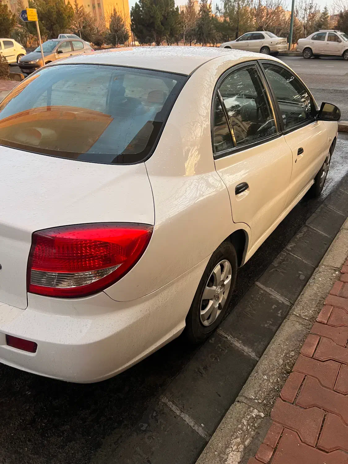 ریو مدل ۸۹|خودرو سواری و وانت|تهران, بهاران|دیوار