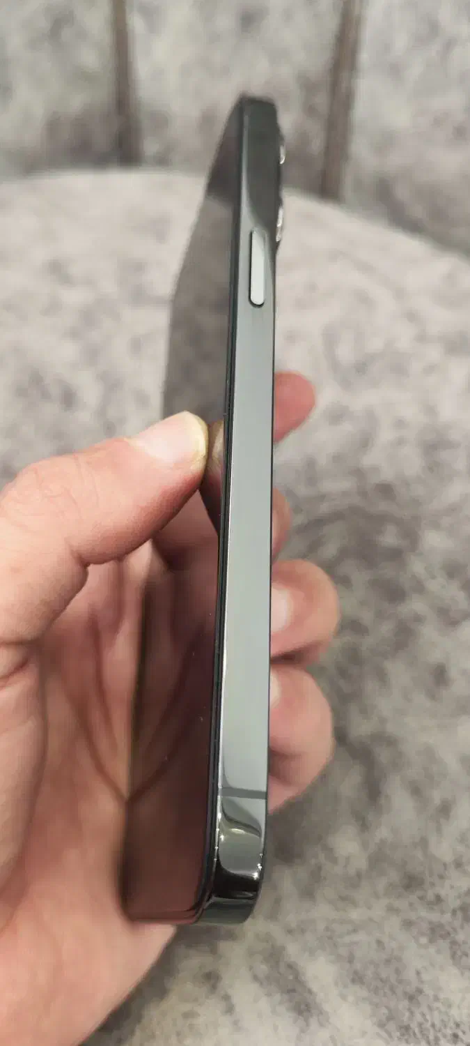 iphone 13 pro max 256|موبایل|کیش, |دیوار