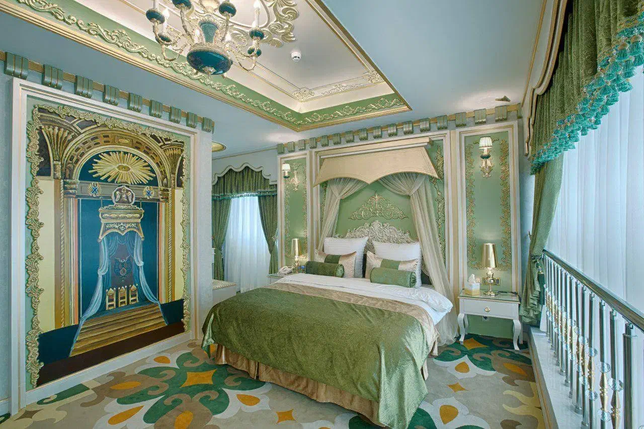 کاردر بخش های مختلف هتل|استخدام اداری و مدیریت|خاش, |دیوار