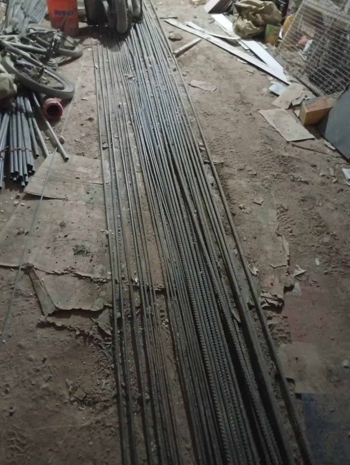 فروش میلگرد|مصالح و تجهیزات ساختمان|بوکان, |دیوار