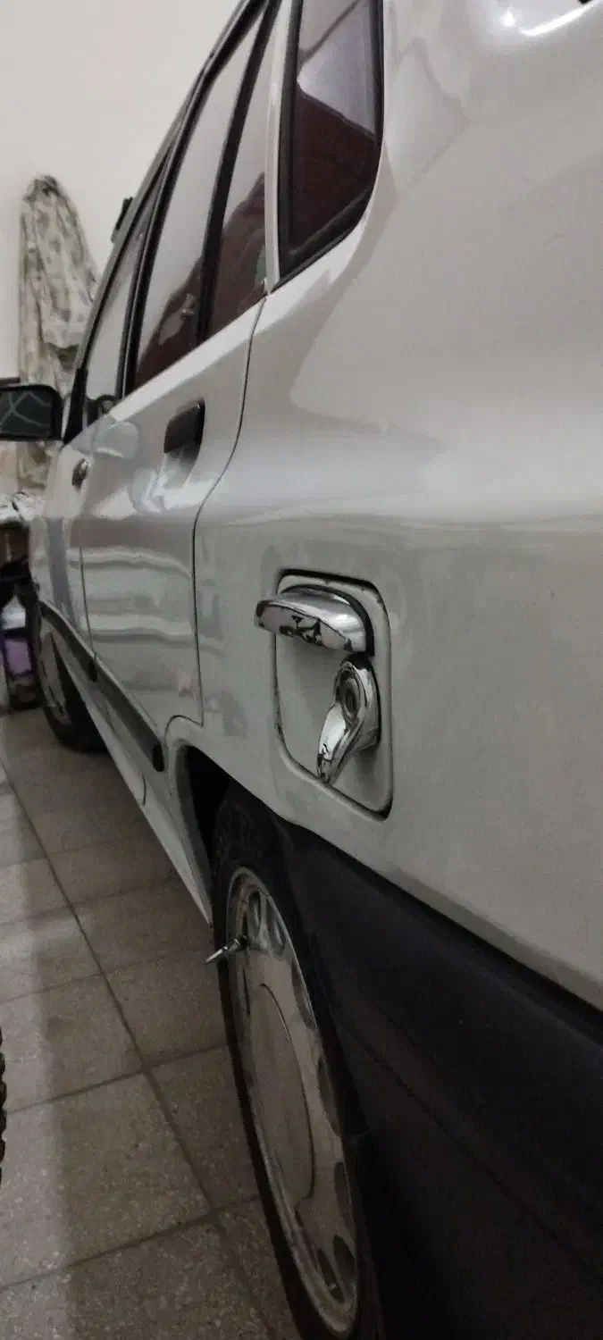 پراید صبا.|خودرو سواری و وانت|کرمانشاه, |دیوار