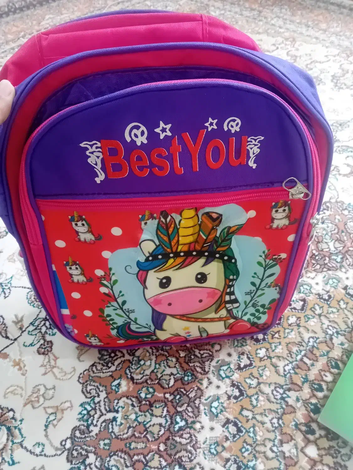 کیف|کیف، کفش، کمربند|قم, پردیسان|دیوار