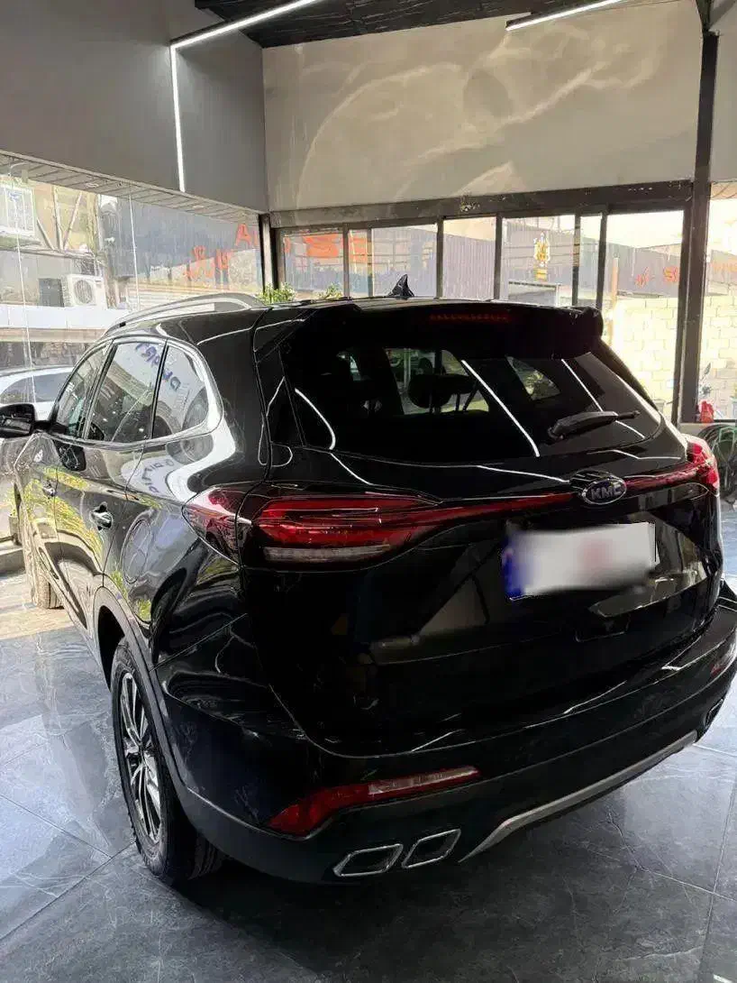 kmc k7 1400|خودرو سواری و وانت|تهران, ازگل|دیوار