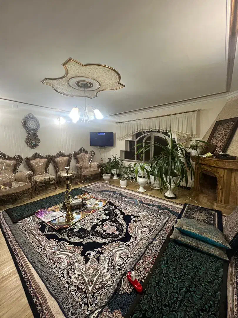 بلوارجمهوریکوچه۵۳مجتمعتوانیر|فروش آپارتمان|کرمان, |دیوار