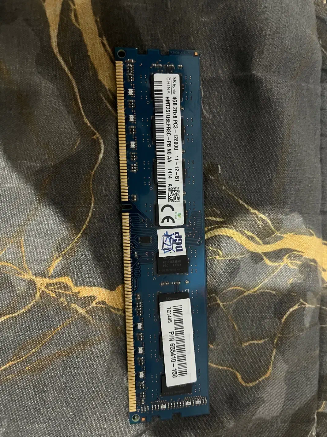 رم ddr3 4gig|قطعات و لوازم جانبی رایانه|ری, ظهیرآباد|دیوار