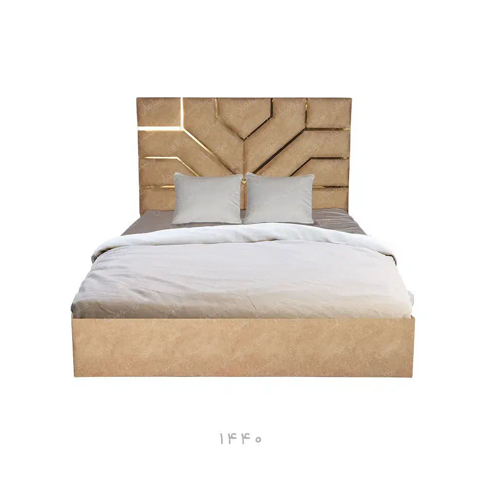 گاهی یه خواب راحت، فقط یه تخت خوب می خواد...|تخت و سرویس خواب|اردکان, |دیوار