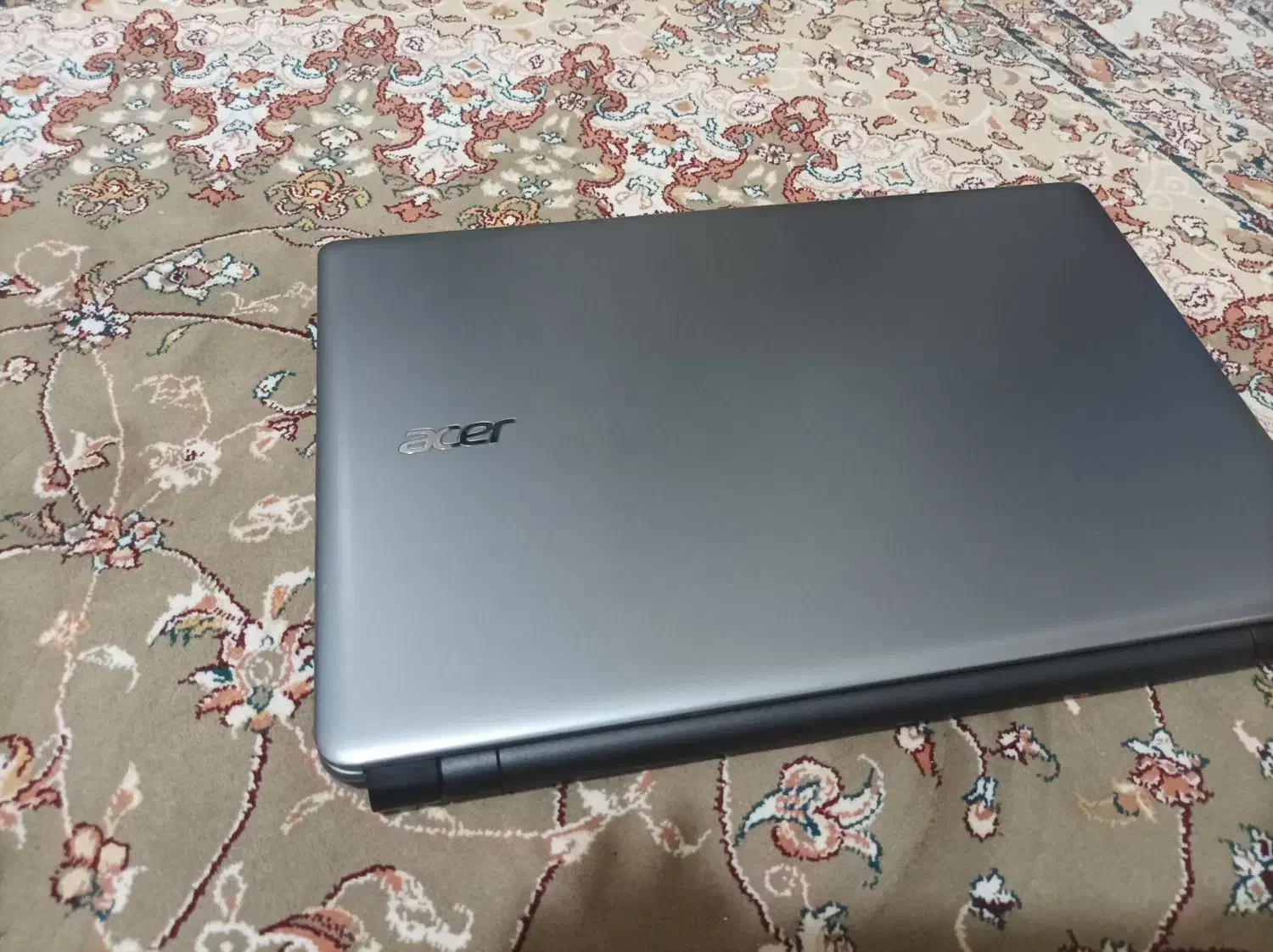 لپ تاپ ایسر acer|رایانه همراه|اصفهان, طامه|دیوار