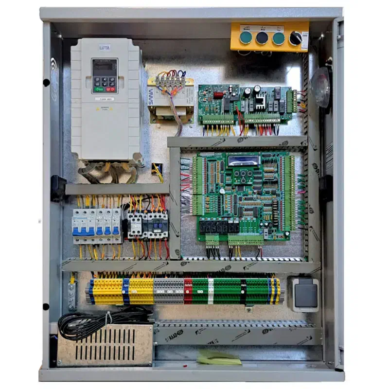 خدمات انواع اسانسور|خدمات پیشه و مهارت|مشهد, کوثر|دیوار