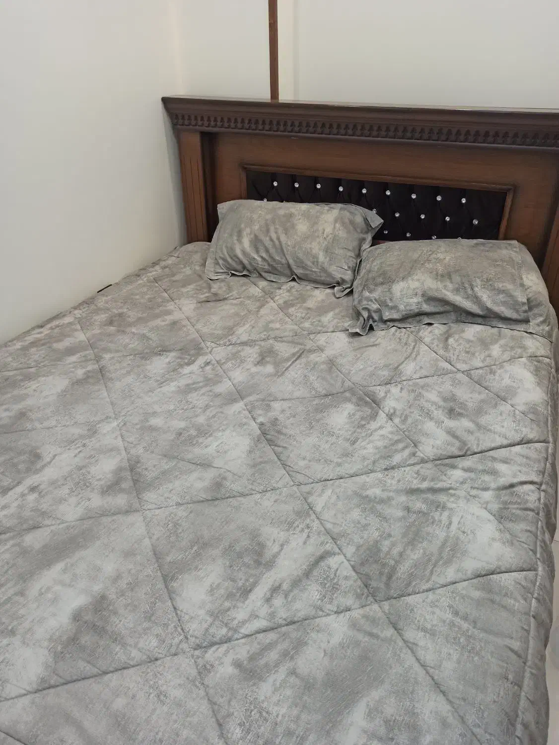 سرویس خواب ۲۰۰ در ۱۶۰|تخت و سرویس خواب|تهران, ارجمندی راد|دیوار