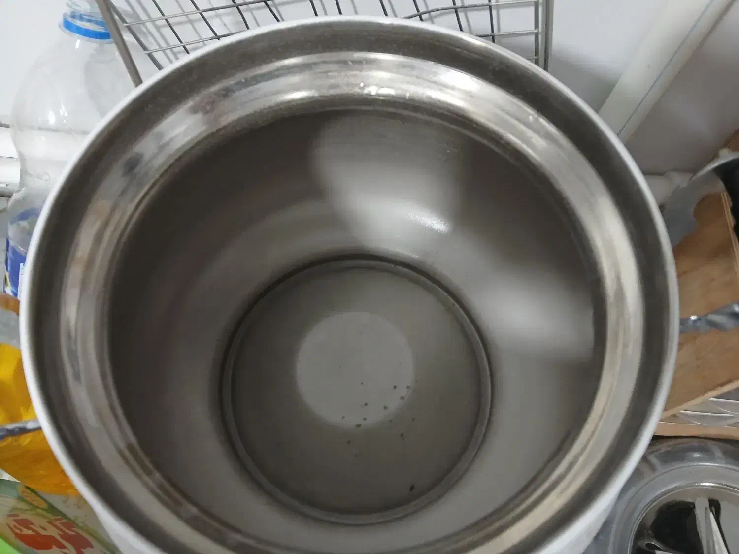 سماور جنس سنگشور|سماور، چای‌ساز، قهوه‌ساز|اصفهان, پوریای ولی|دیوار