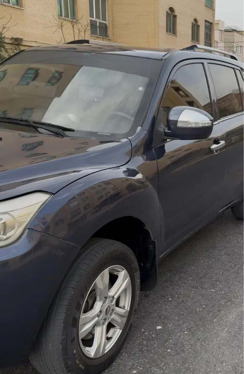 X60|خودرو سواری و وانت|تهران, قلمستان|دیوار