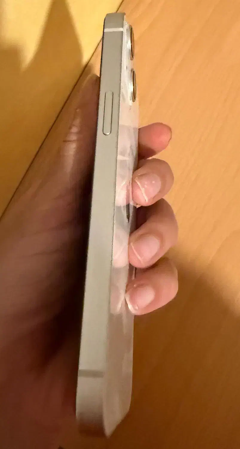 آیفون ۱۳ نرمال سفید|موبایل|ارومیه, |دیوار