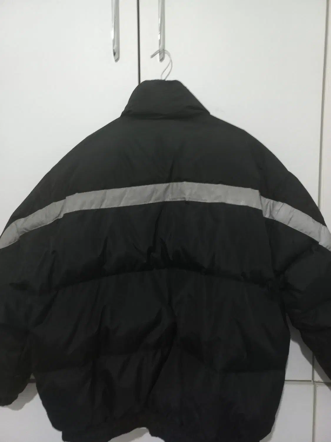 کاپشن پر اورجینال|لباس|رشت, گلسار|دیوار