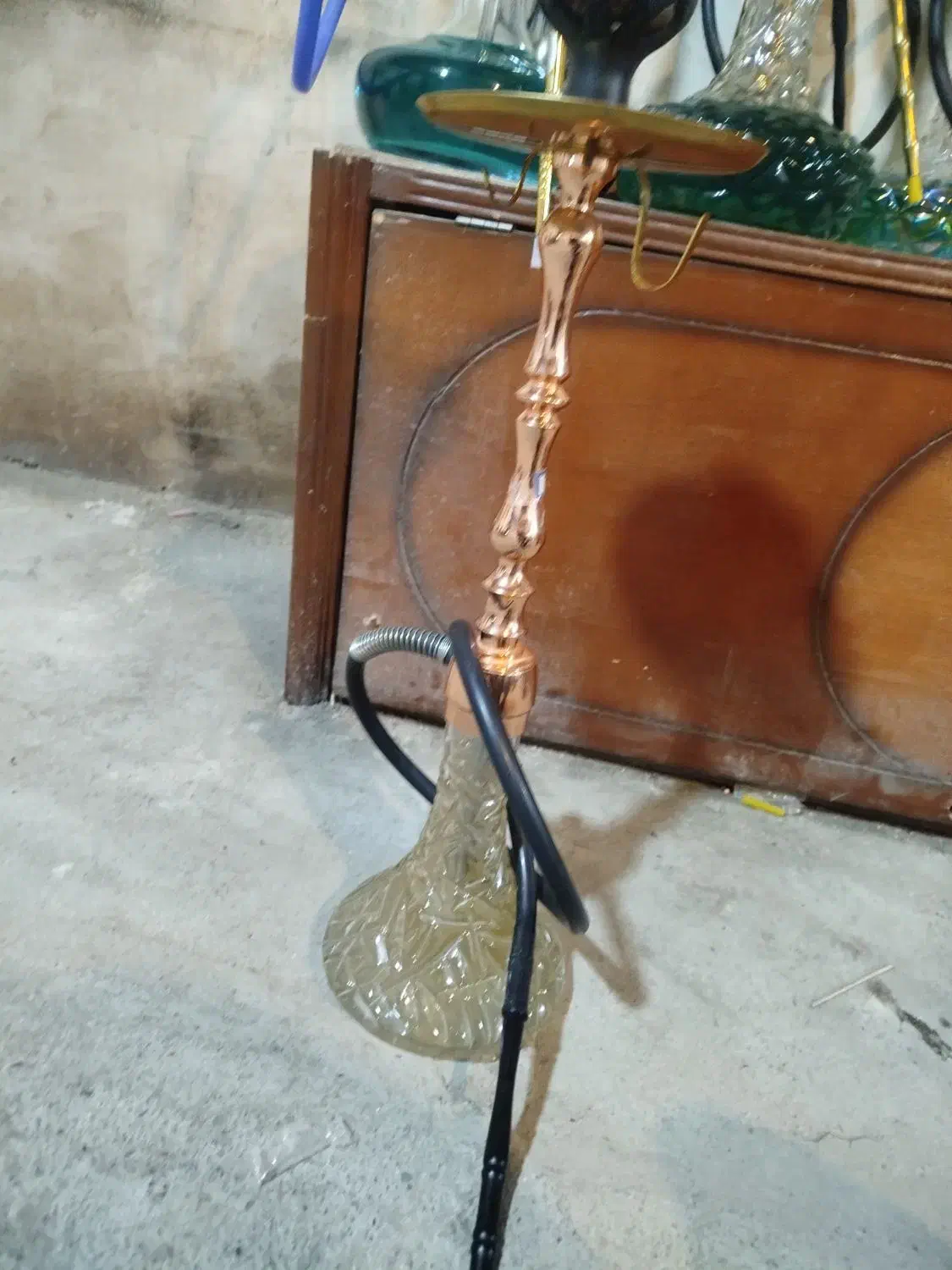 قلیان|کلکسیون و سرگرمی|مرند, |دیوار