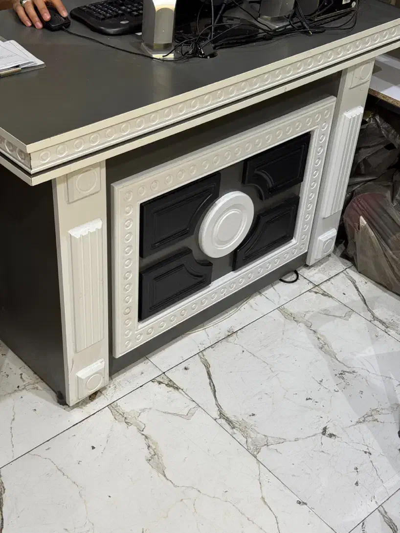 میز کامپیوتر|فروشگاه و مغازه|آفتاب, |دیوار