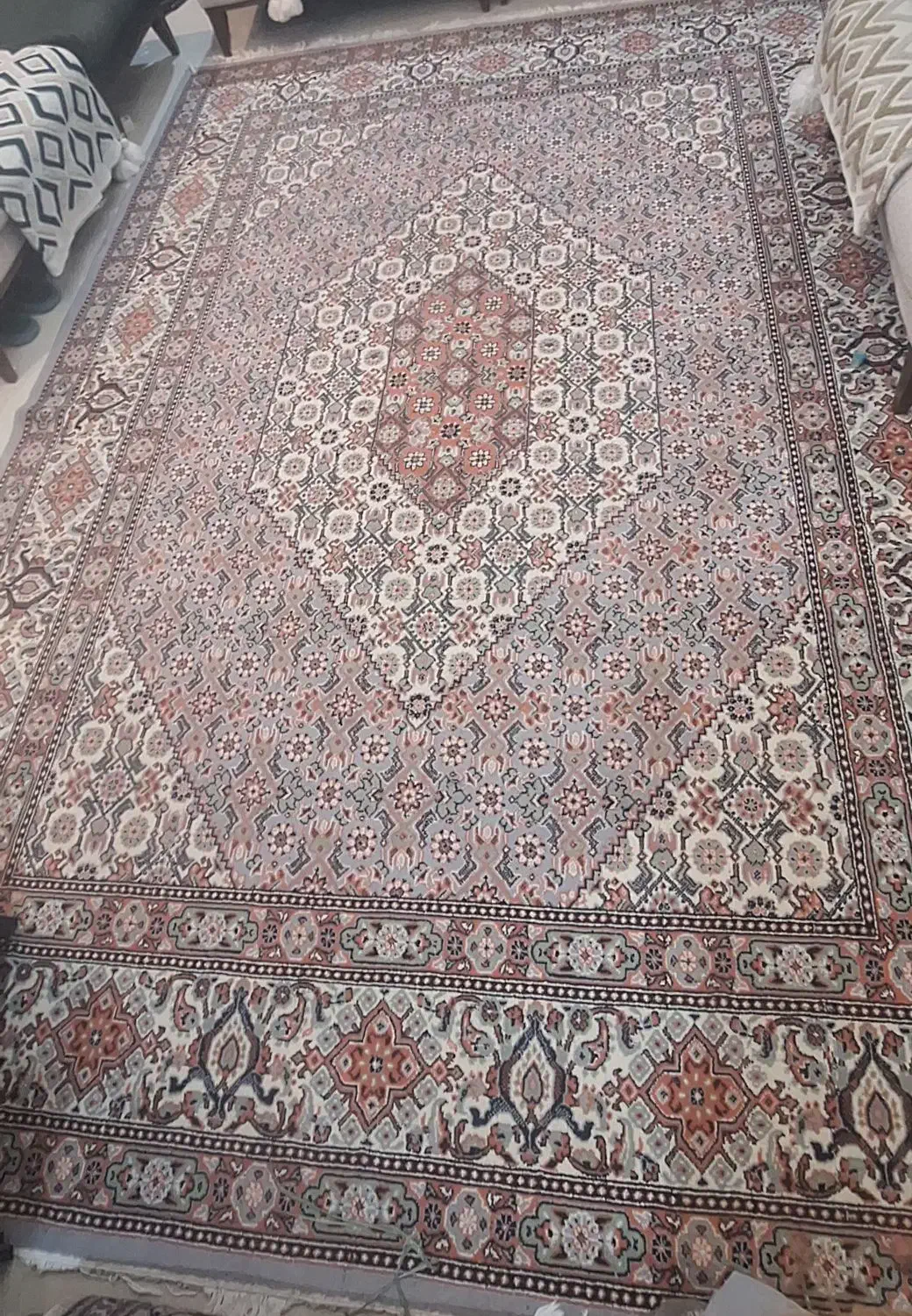 فرش ۹متری|فرش|تهران, فردوس|دیوار