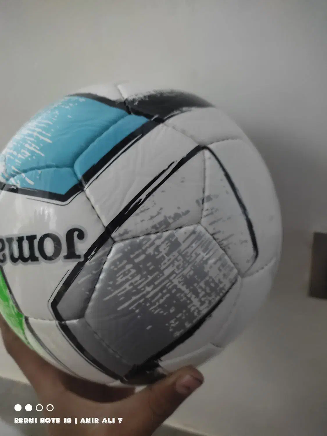 توپ اورجینال نو|ورزش‌های توپی|سبزوار, رضوی|دیوار