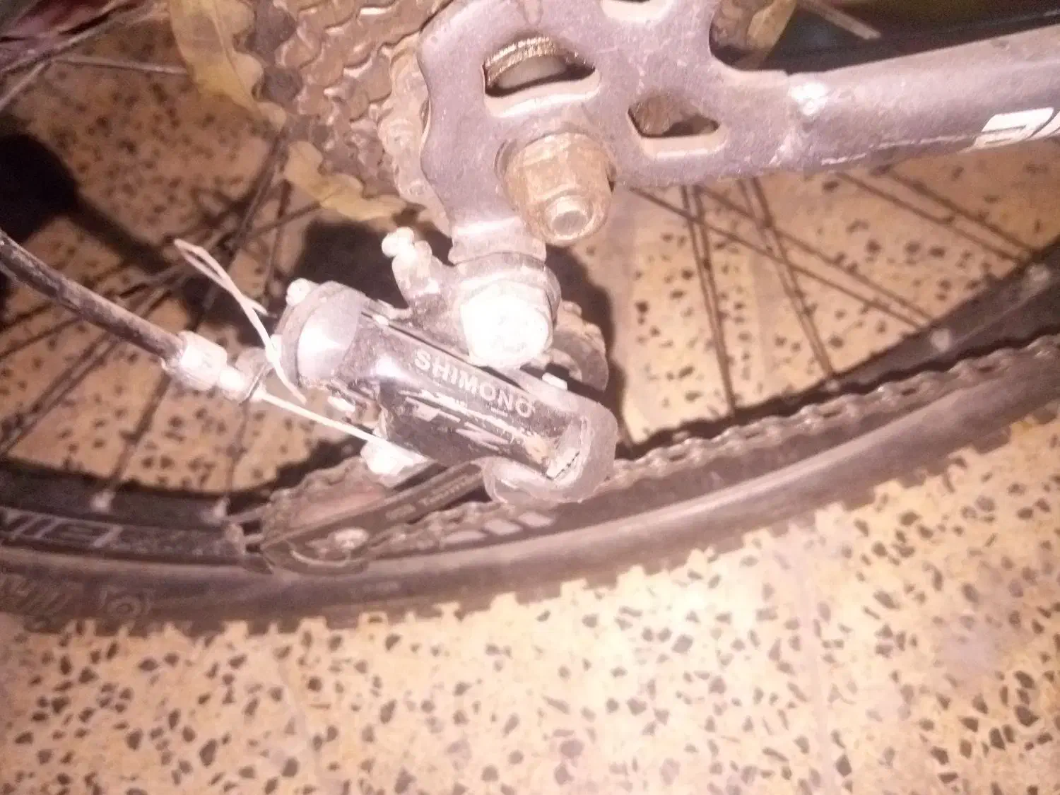 دوچرخه 26 تاشو|دوچرخه، اسکیت، اسکوتر|شوش, |دیوار