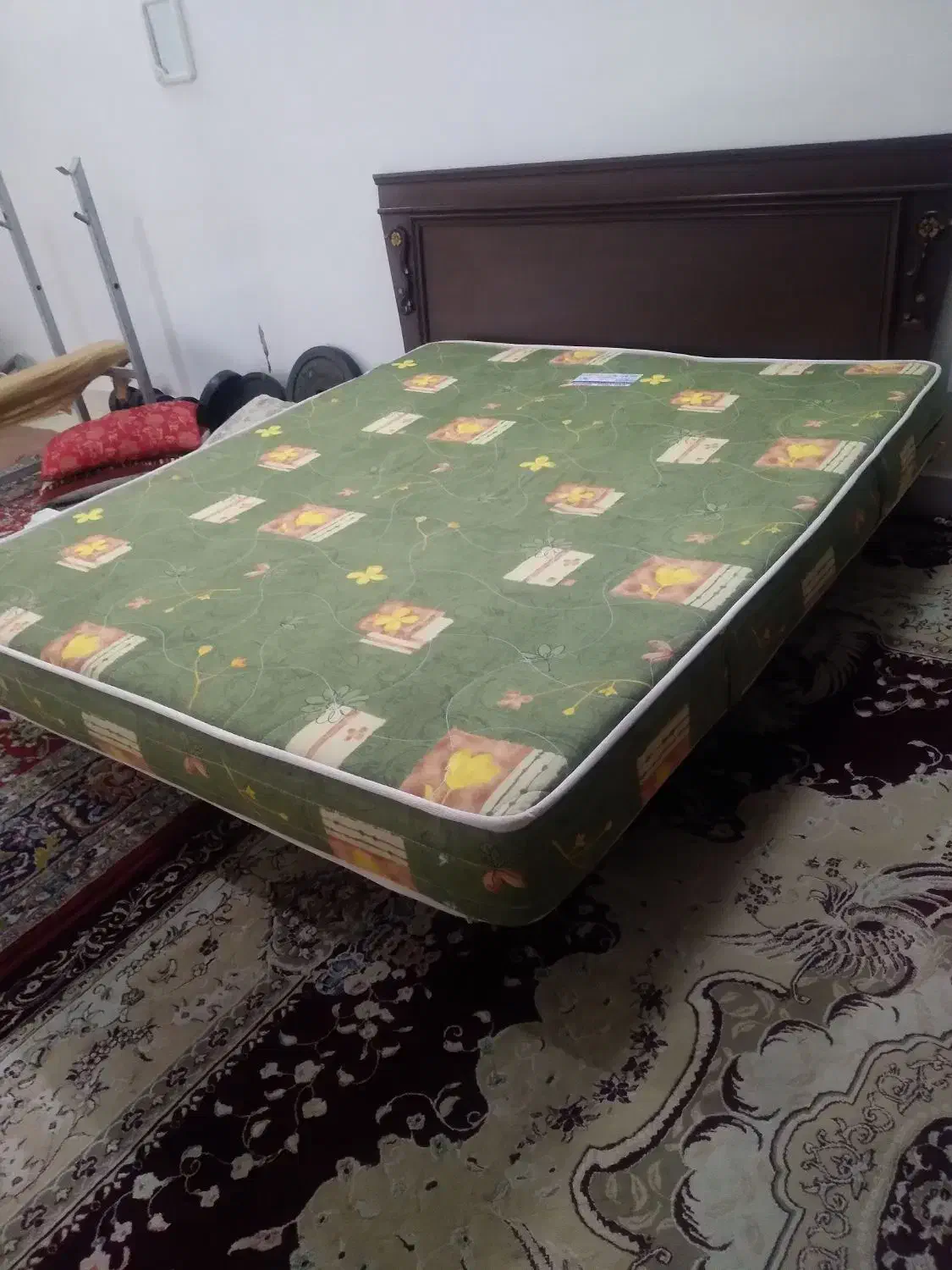 تخت|تخت و سرویس خواب|مشهد, باغون آباد|دیوار