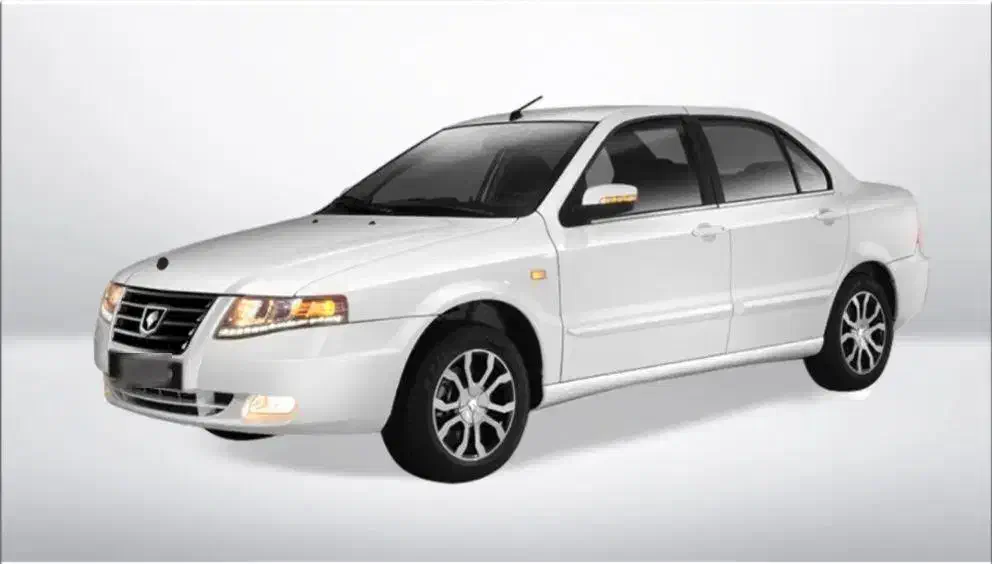 سمند سورن پلاس ۱۴۰۴ دریچه سیمی|خودرو سواری و وانت|کامیاران, |دیوار