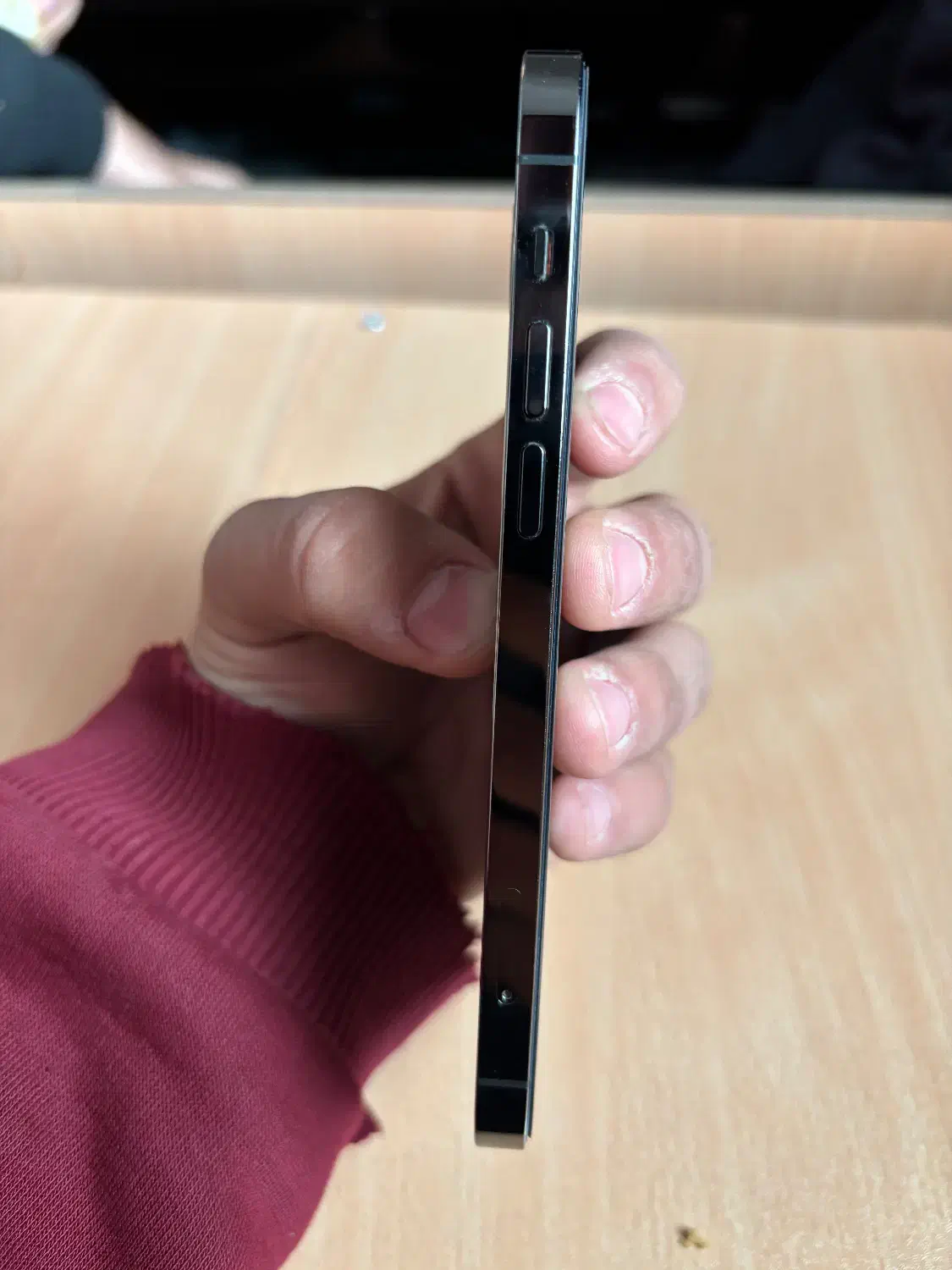 ایفون ۱۲ پرو|موبایل|مشهد, هفت تیر (نه دره)|دیوار