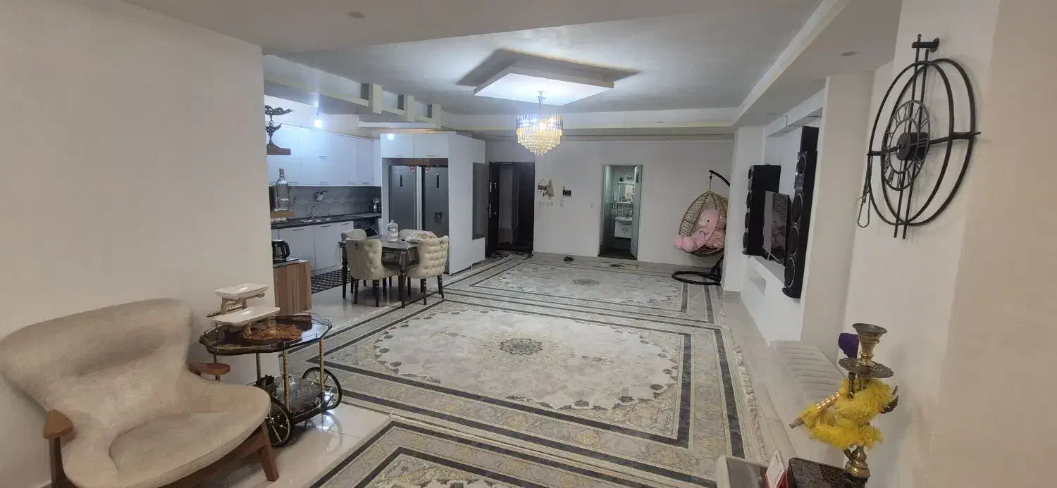 فروش واحد۳ خواب سنددار درتوشیبا/باهنر/پیامنور|فروش آپارتمان|رشت, گیل|دیوار