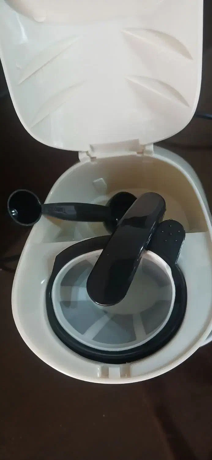 قهوه ساز|سماور، چای‌ساز، قهوه‌ساز|نوشهر, |دیوار