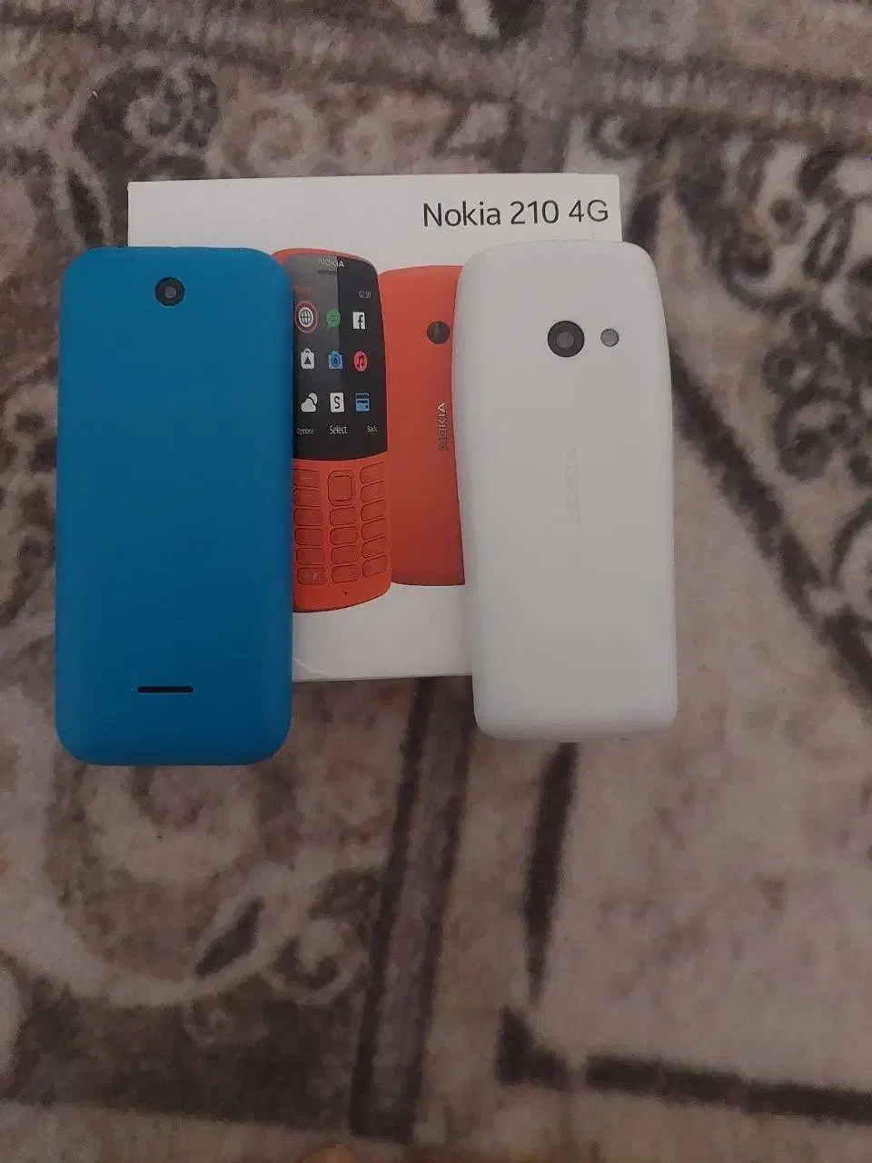 نوکیا ساده|موبایل|ماهدشت, |دیوار