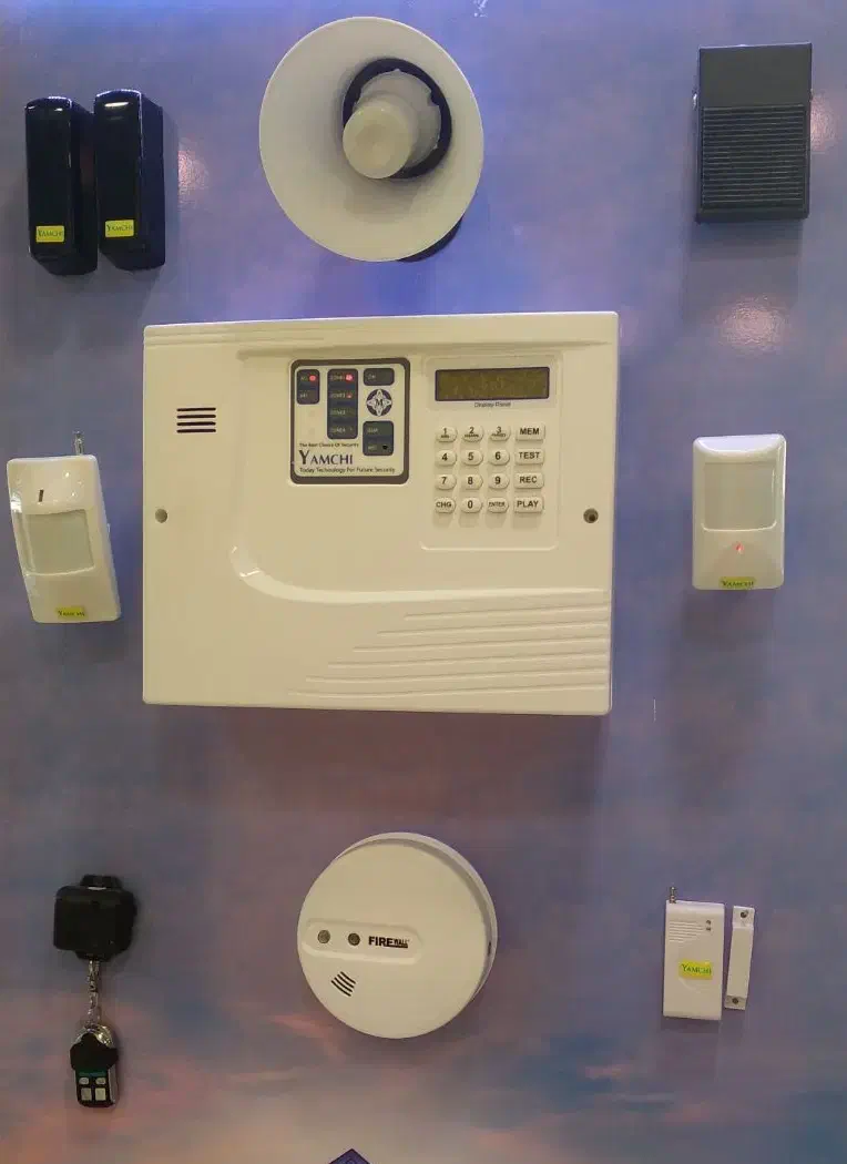 دوربین دزدگیر اماکن|دوربین مداربسته|چناران, |دیوار