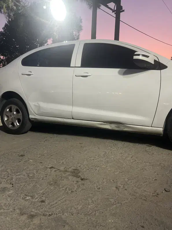 فوری شاهین G 1400 بدون رنگ|خودرو سواری و وانت|لنجان, |دیوار