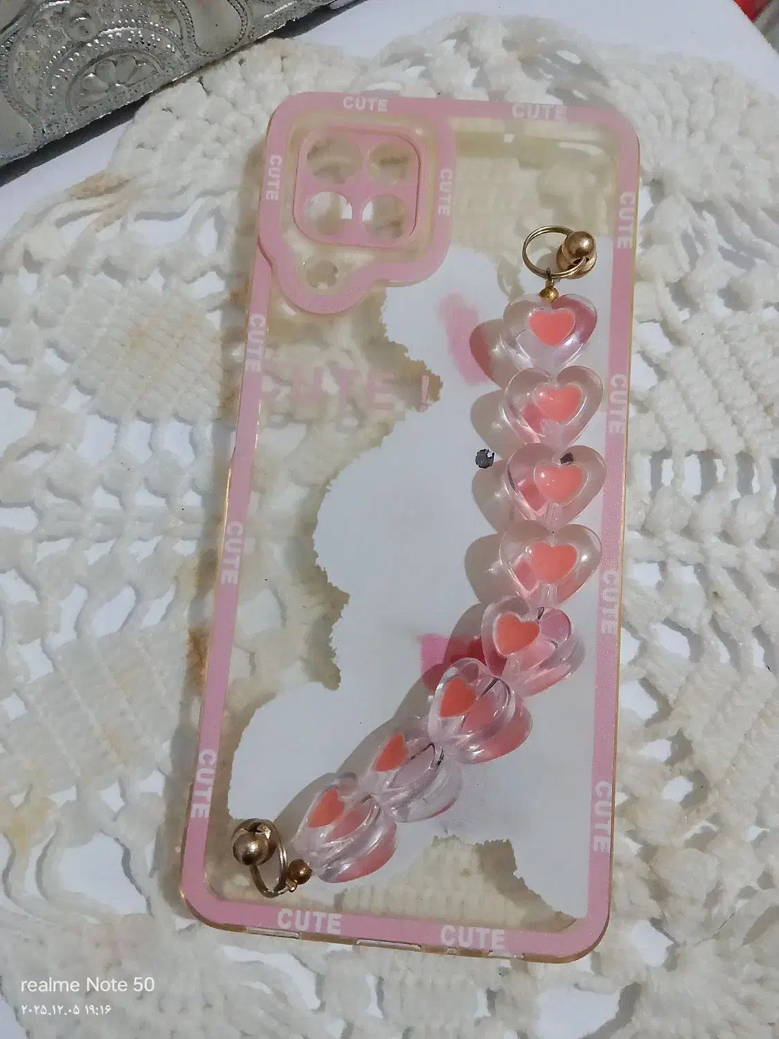 قاب گوشی سامسونگ|لوازم جانبی موبایل و تبلت|مشهد, جاهد شهر|دیوار