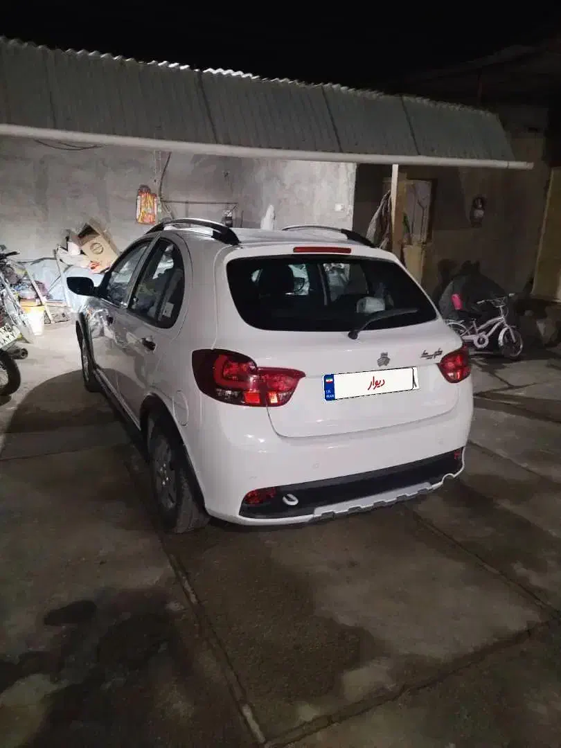 ماشین کوئیک|خودرو سواری و وانت|کنگاور, |دیوار