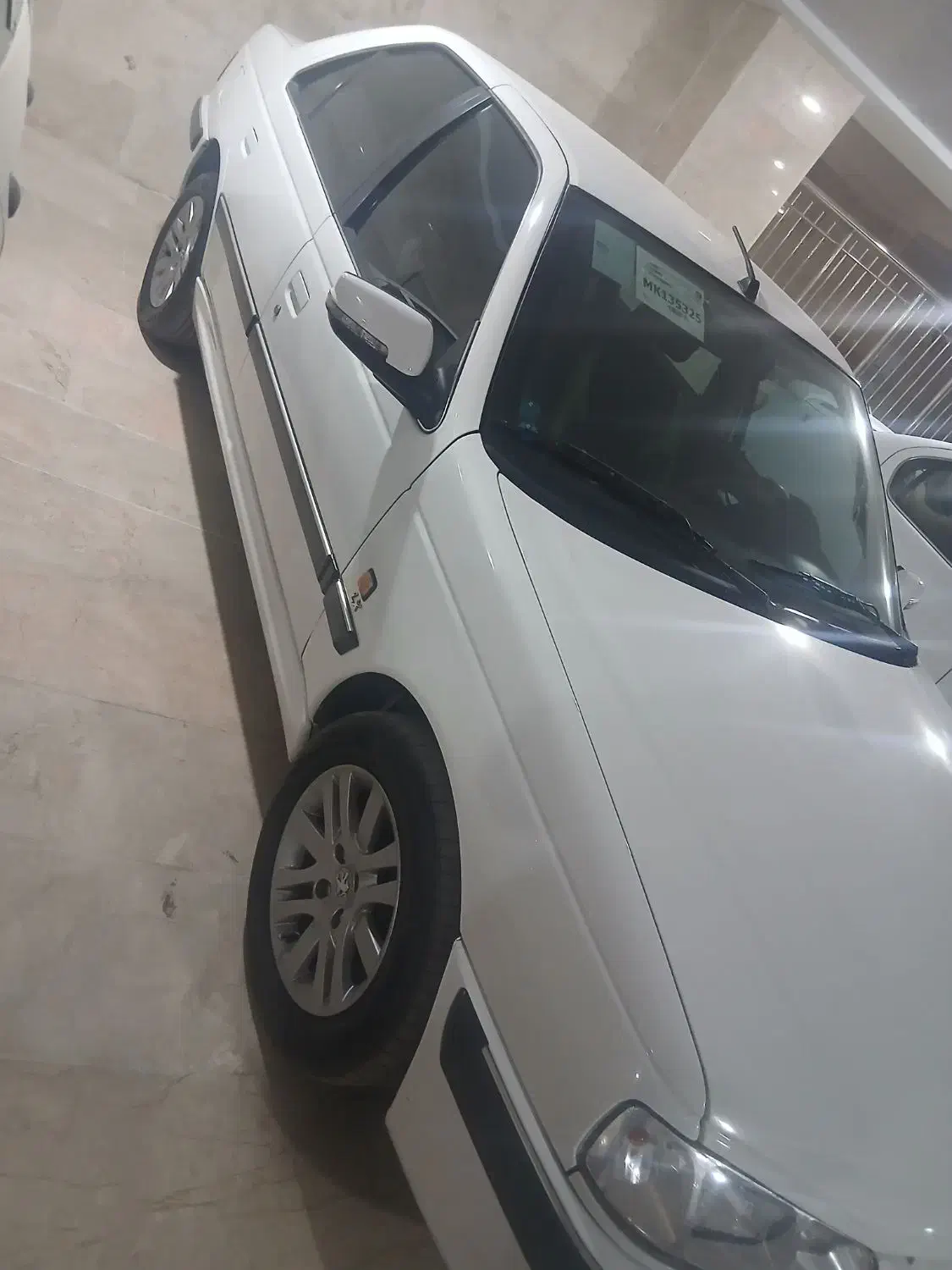 پژو پارس tu5|خودرو سواری و وانت|بناب, |دیوار