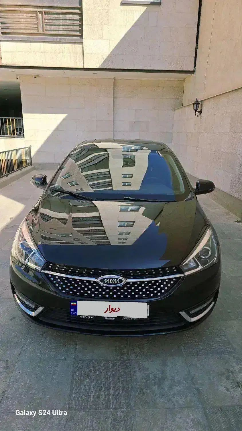 اریزو  5ie|خودرو سواری و وانت|قم, سالاریه|دیوار