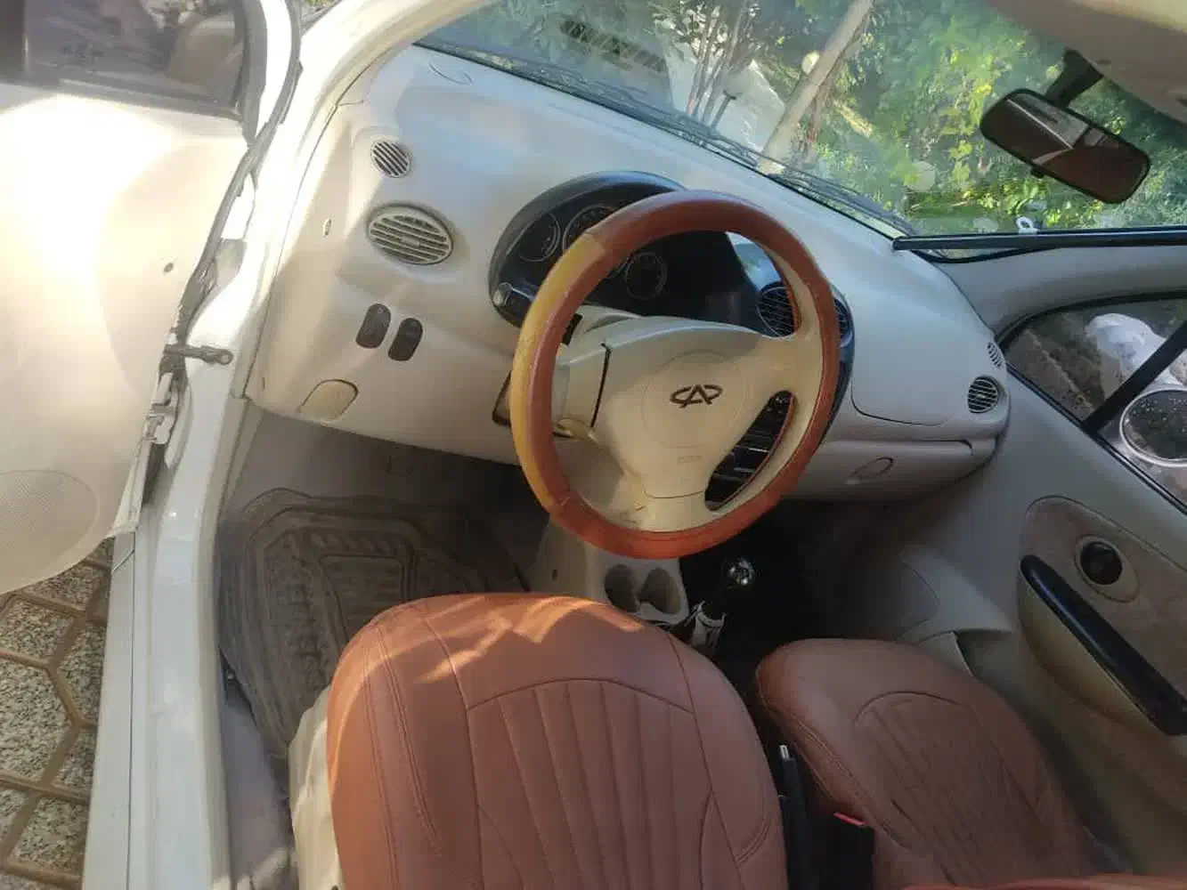 mvm110 چهار سیلندر|خودرو سواری و وانت|آباده, |دیوار