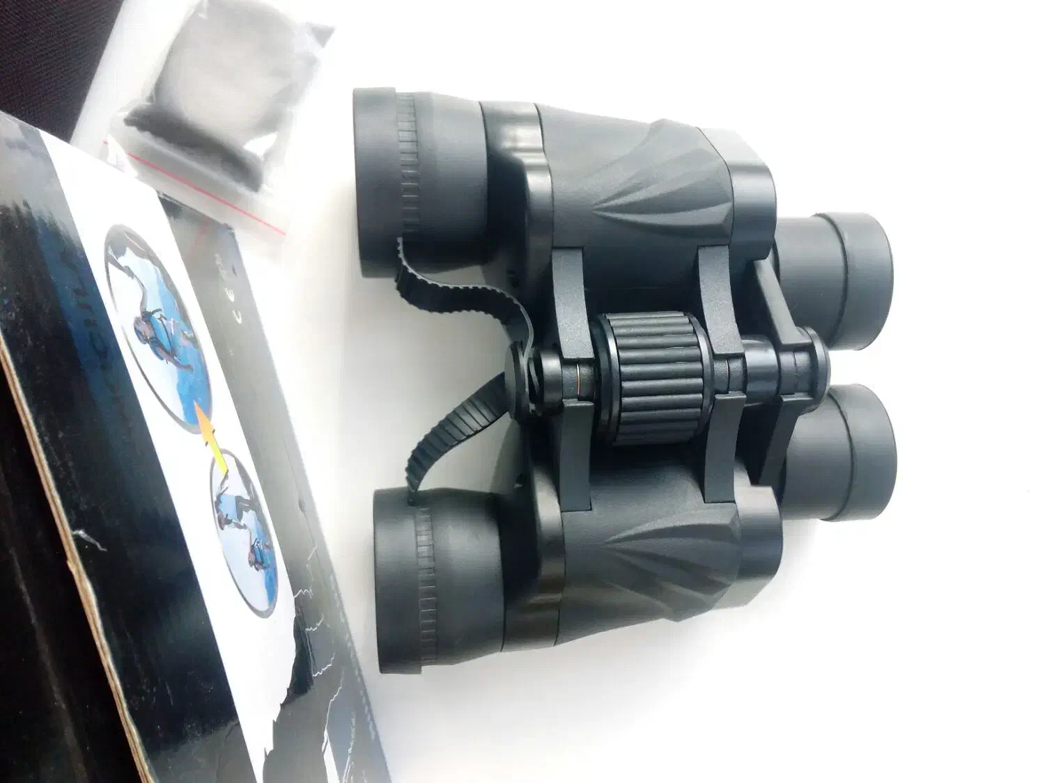 دوربین شکاری دید در شب COMET آلمانی نو|کوهنوردی و کمپینگ|زنجان, |دیوار