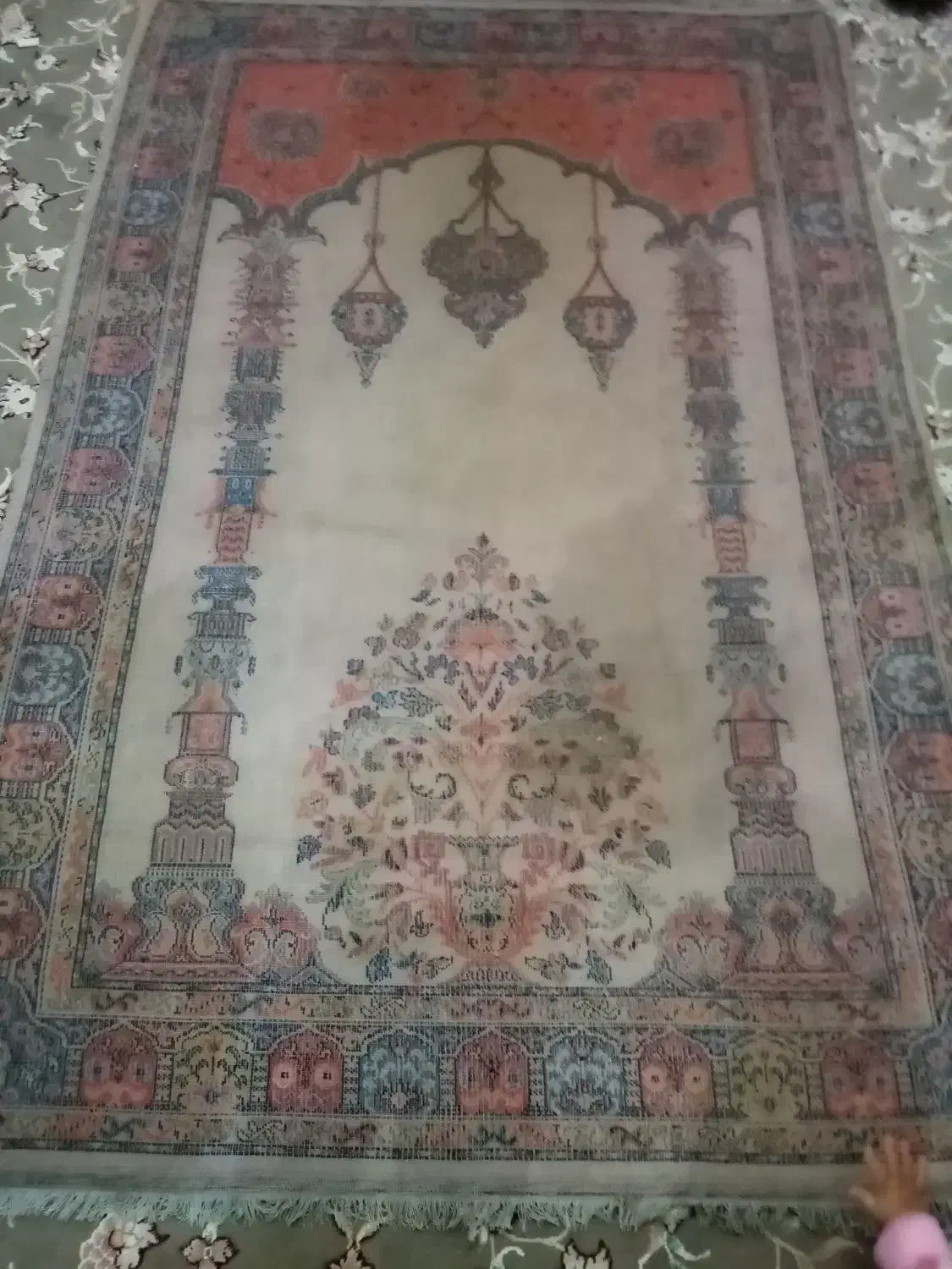 قدیمی کلکسیونی|صنایع دستی و سایر لوازم تزئینی|رباطکریم, رباطکریم|دیوار
