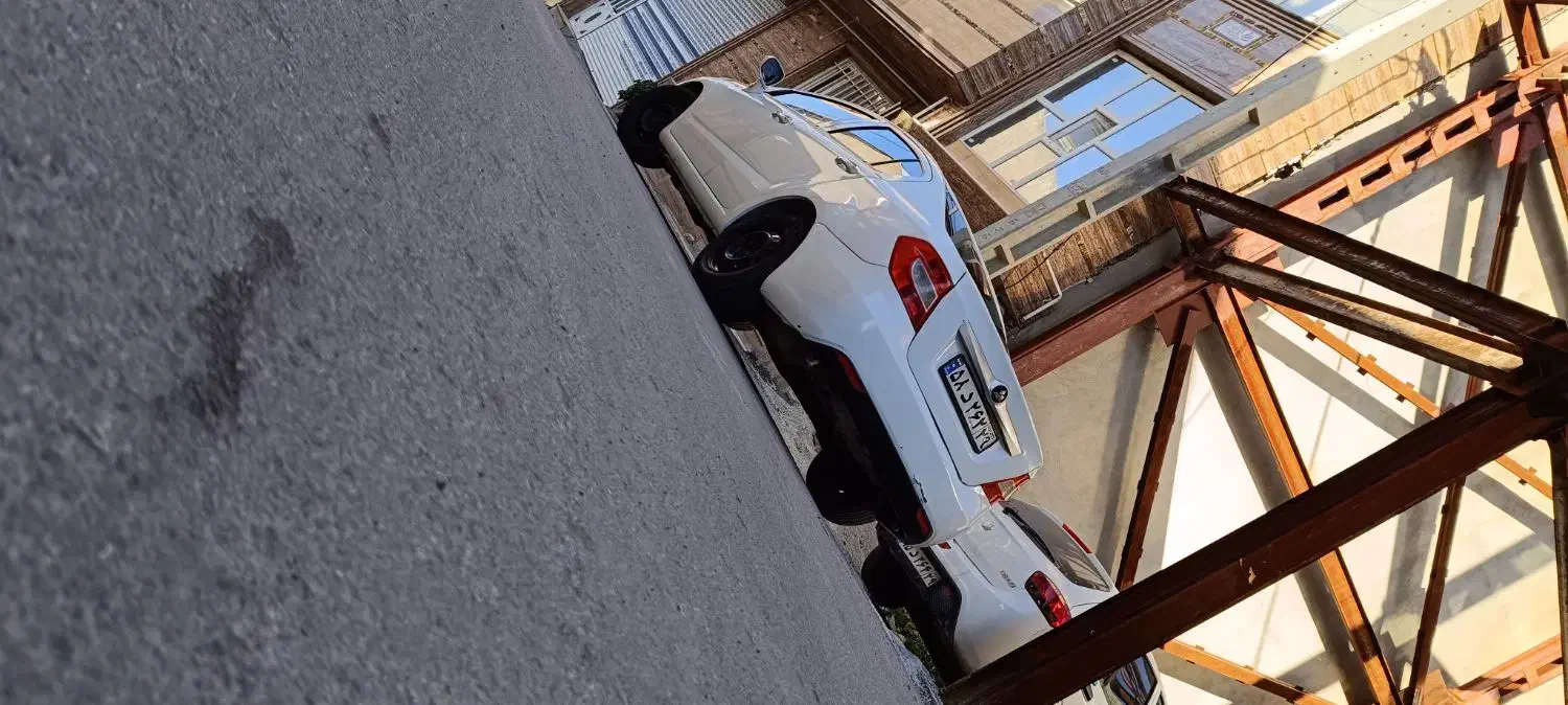 برلیانس h230 دنده ای|خودرو سواری و وانت|سرپل ذهاب, |دیوار