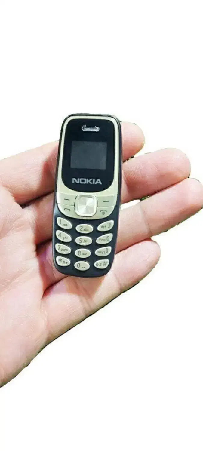 گوشی نوکیا مینی|موبایل|ملایر, |دیوار