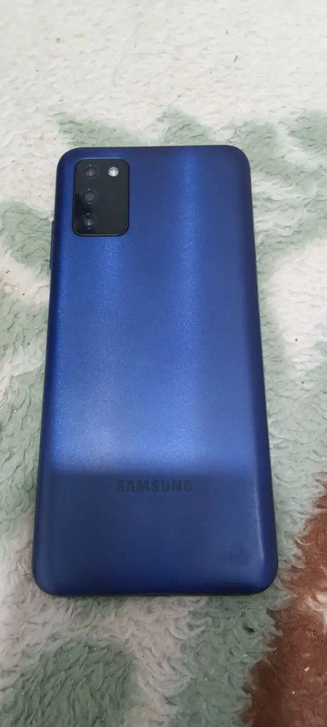 باسلام گوشی a03sحافظه ۳۲|موبایل|اشترینان, |دیوار