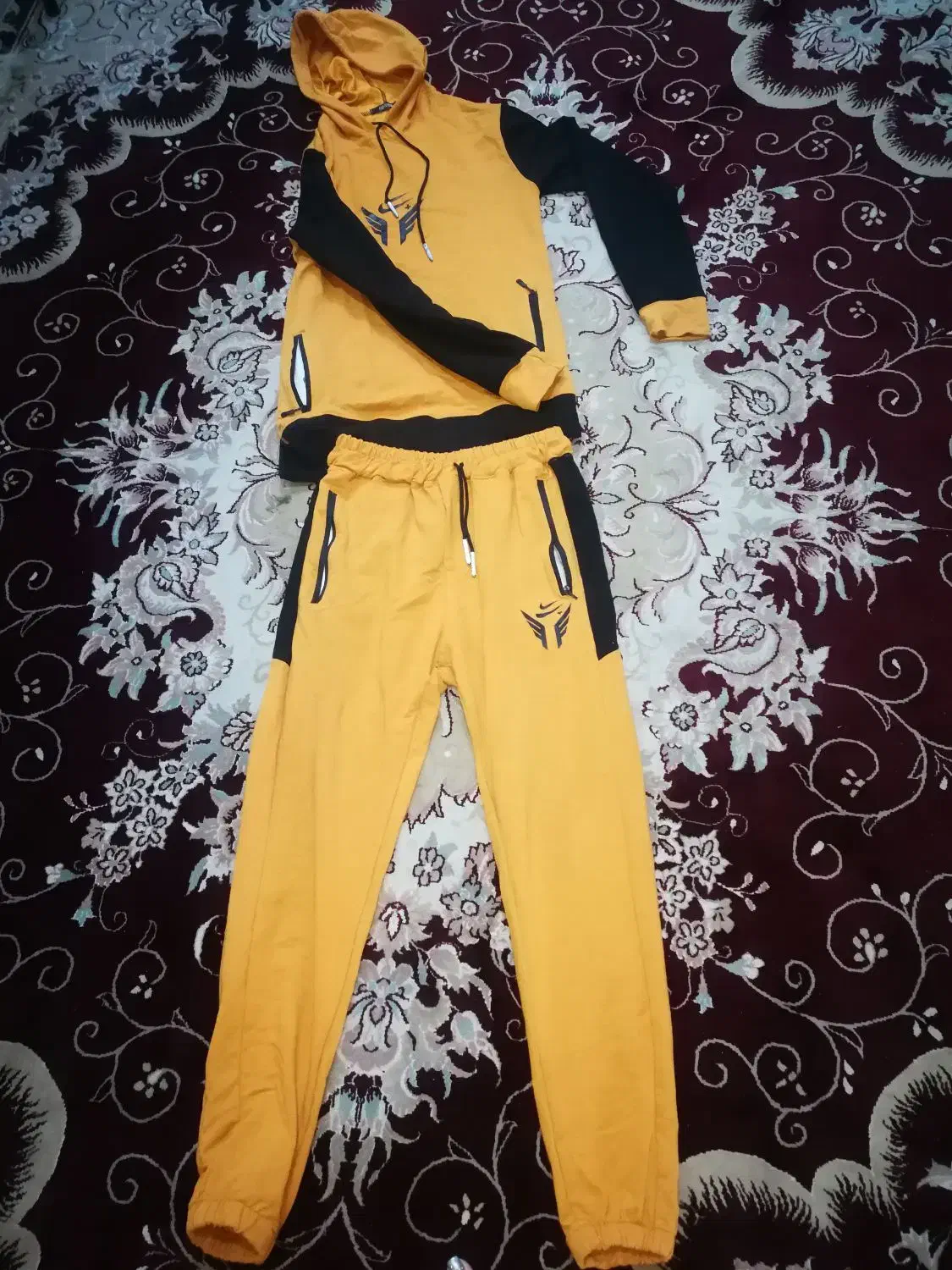 هودی و شلوار اسپرت|لباس|شیراز, نصر|دیوار