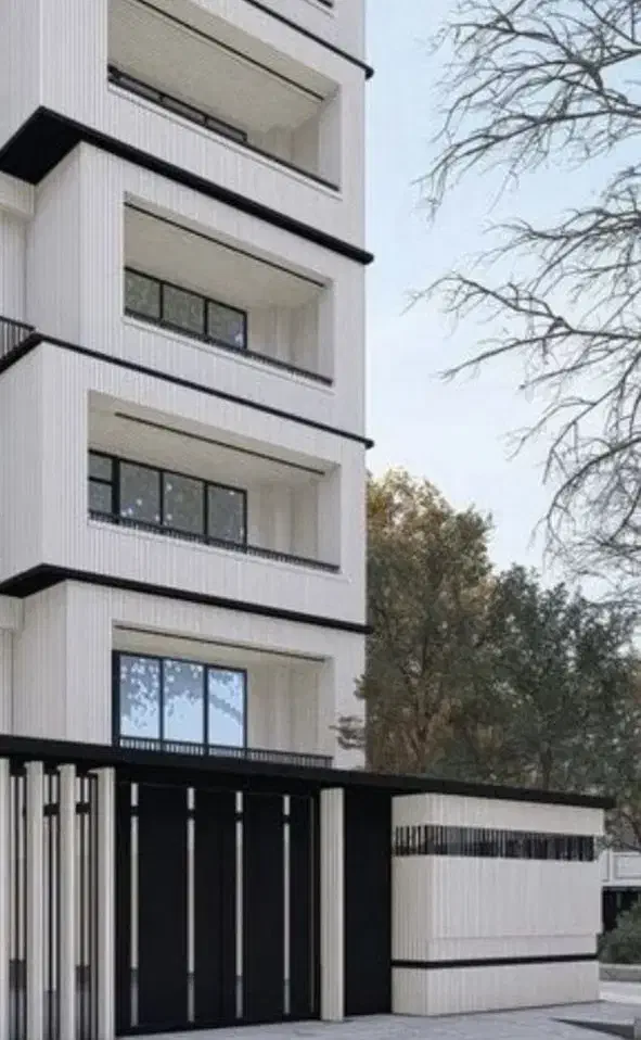 پیش فروش ۱۴۰ متری/صیاد ۴۰/زیر عرف منطقه|پیش‌فروش املاک|گرگان, |دیوار