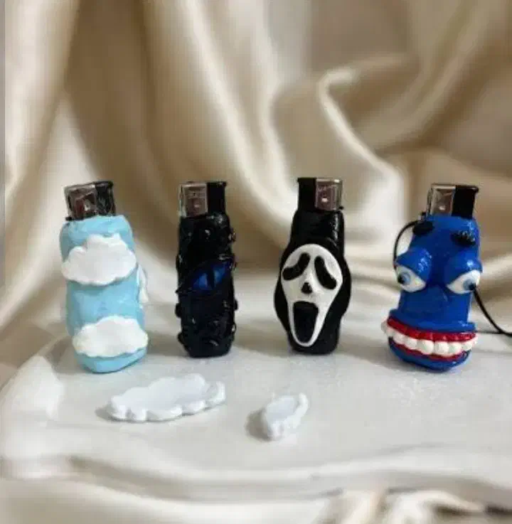 فندک ولنتایل|کلکسیون و سرگرمی|قم, زنبیل آباد|دیوار