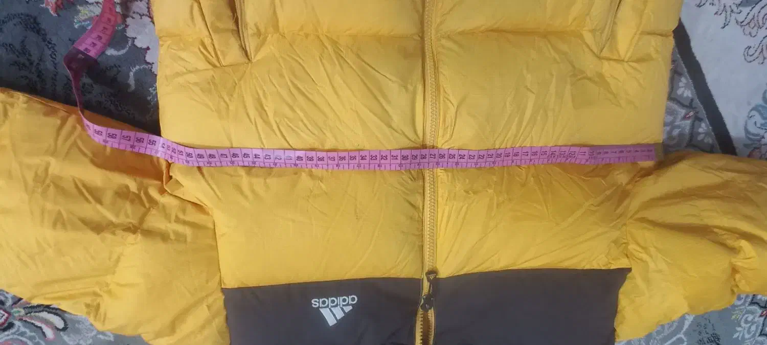 کاپشن پر|کوهنوردی و کمپینگ|مشهد, انقلاب|دیوار