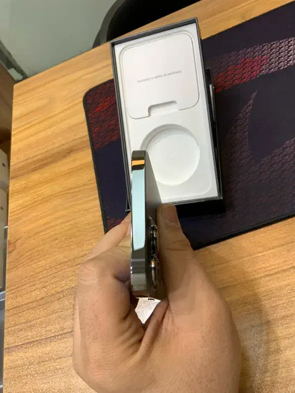 iPhone 13promax|موبایل|تهران, جردن|دیوار