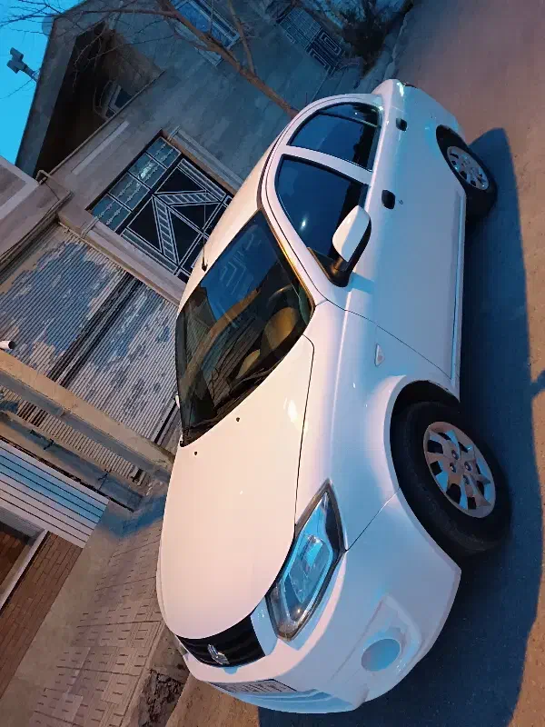 ساینا 1400|خودرو سواری و وانت|کرج, شهرک بنفشه|دیوار