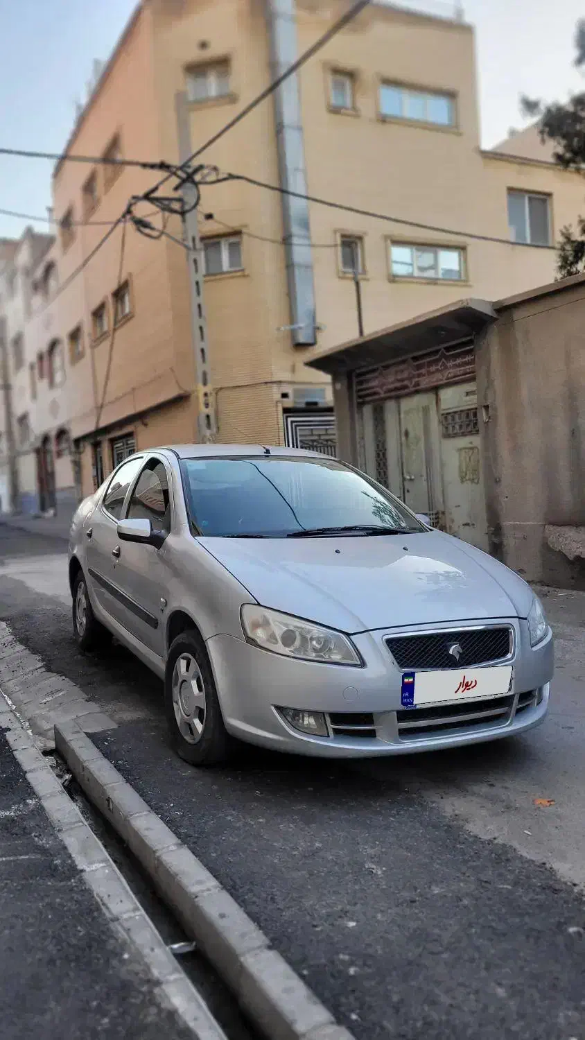 رانا مدل ۹۳ کم کار ۱۵۰ تا کار  تک برگ|خودرو سواری و وانت|تبریز, |دیوار